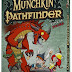 Munchkin Pathfinder - recenzja
