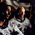 Ενα καλά κρυμμένο μυστικό από την NASA - Η μυστήρια μουσική που άκουσαν οι αστροναύτες του Apollo 10