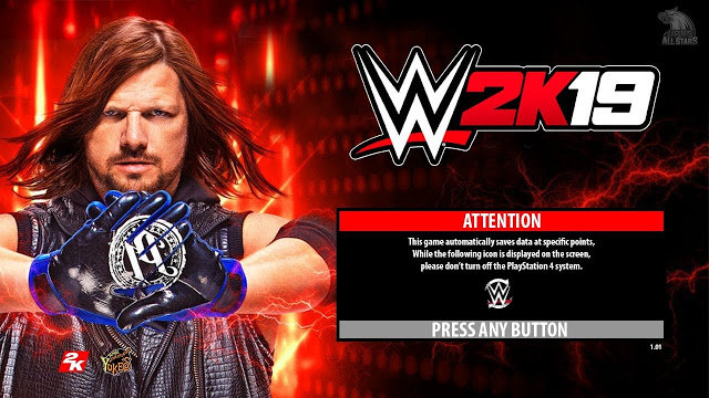 wwe 2k19 game download for pc