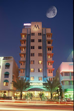 Marseilles Hotel Miami Beach