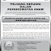 Pengambilan Jawatan - Suruhanjaya Perkhidmatan Awam Malaysia (SPA) - April 2013