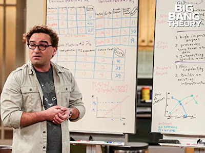 The Big Bang Theory Season 12 Image 6