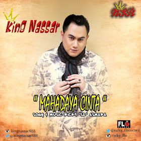 King Nassar - Mahadaya Cinta