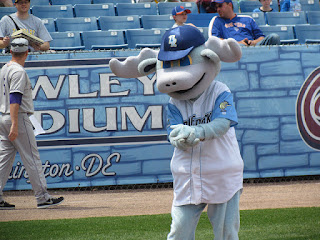 Mascot