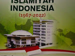Dewan Da'wah Islamiyah Indonesia Gelar Dakwah bil-Hikmah Untuk Kemajuan Agama, Bangsa dan Negara