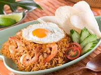 nasi goreng spesial