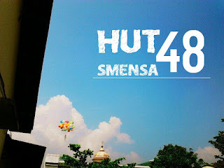 HUT SMENSABA 48