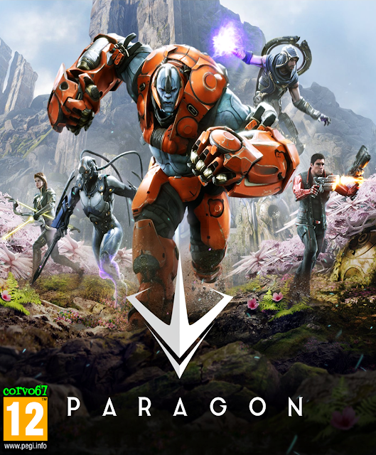 Download PARAGON PC full cracked, Download PARAGON PC Game Full, Download PARAGON PC Torrent Full, Download PARAGON PC Completo, download torrent pc