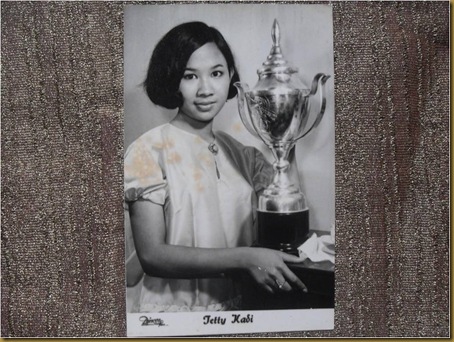 Foto jadul Tetty Kadi1 Foto jadul Tetty Kadi1