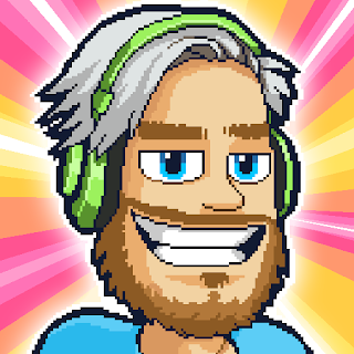 PewDiePies Tuber Simulator