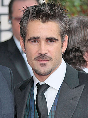 colin farrell