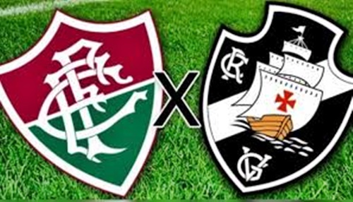 Fluminense e Vasco fazem clássico importante para ambos neste domingo