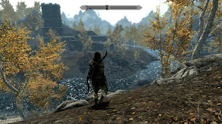 Elder Scrolls Skyrim image 2