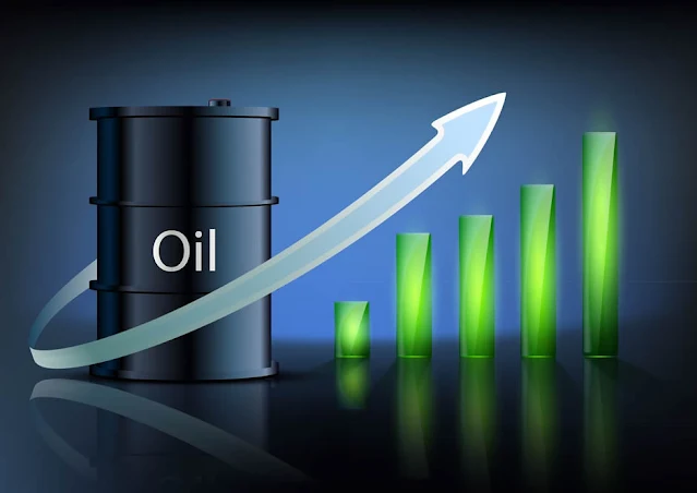 Investing in Oil