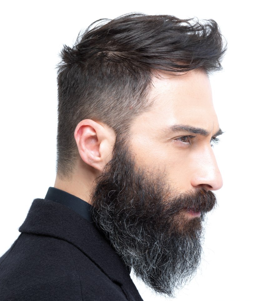 39 Dapper Haircuts For Men Hairstylo