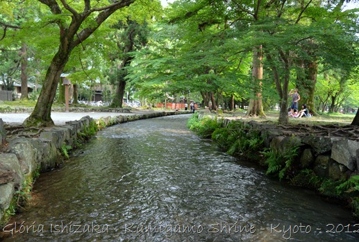 Glória Ishizaka - Kamigamo Shrine - Kyoto - 29
