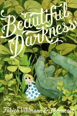 Beautiful Darkness Graphic Novel