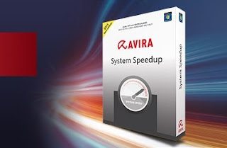 Avira Windows Speed Up Utility - Download