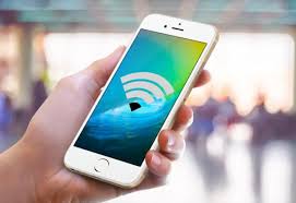 تطبيق حقيقي لإختراق الواي فاي wifi للاندرويد بدون روت