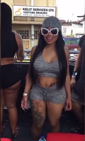 amber-blac chyna2