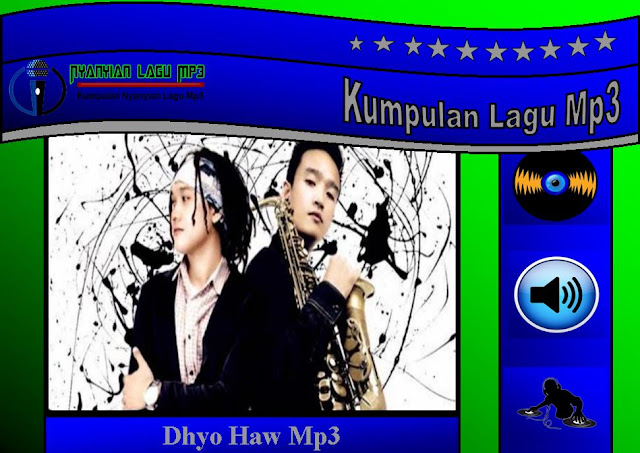  Halo masih bersama admin pada postingan kali ini Download Lagu Dhyo Haw Mp3 Full Album Lengkap Terbaru