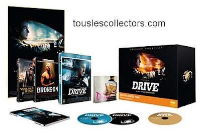 dvd Drive Edition Ultimate Collector Fnac