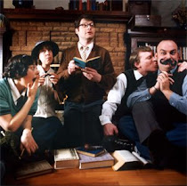 MUSIC I ADORE: The Decemberists