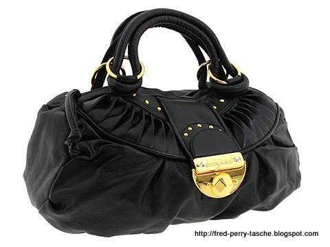 Fred Perry tasche:tasche-1316720