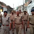 जुमे पर आज गाजीपुर के 523 मस्जिदों पर पुख्ता इंतजाम