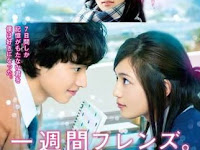 DOWNLOAD FILM ISSHUUKAN FRIENDS 