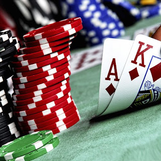 Poker Online Dan Potensi Main di Semua Posisi Meja Main