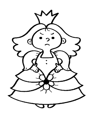 princesses coloring sheet. Princess Coloring Pages brings