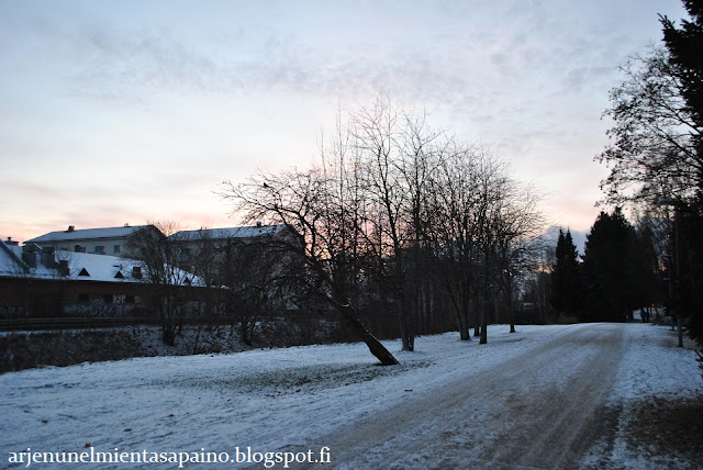 Kuopio, kulkuyhteydet, pyöräily, julkinen liikenne