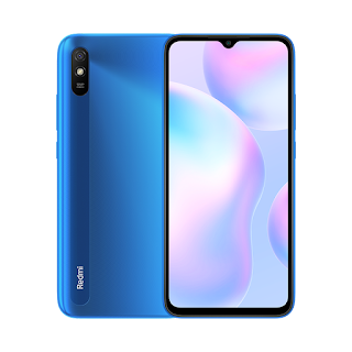 Xiaomi Redmi 9A