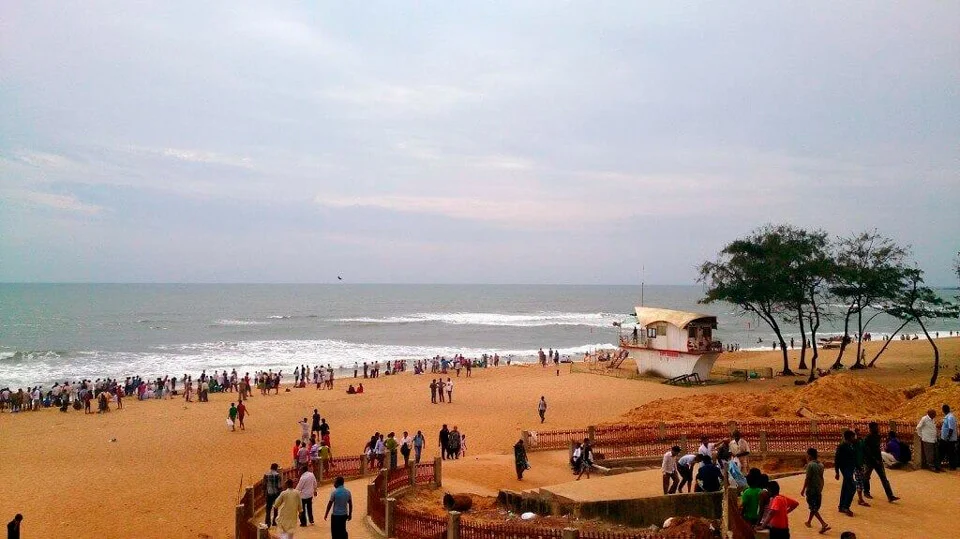 16 Best Beaches in Goa