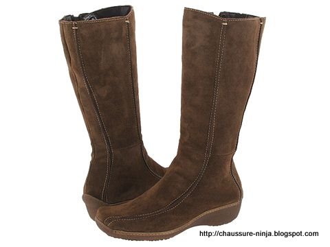 Chaussure ninja:ninja-574786