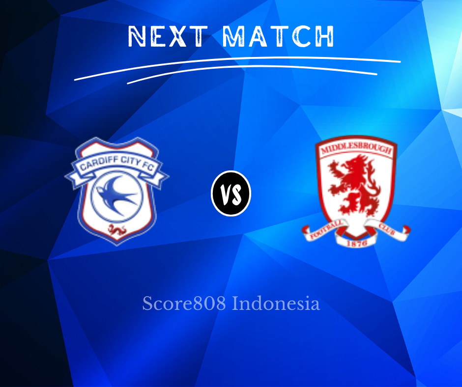 Cardiff vs Middlesbrough Live Streaming 27 April