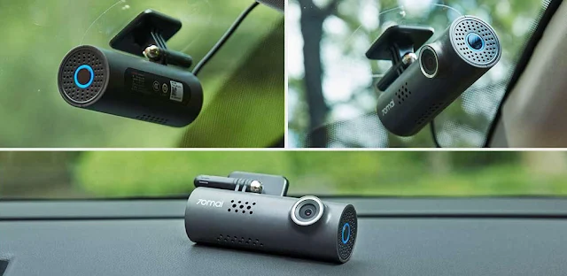 Xiaomi 70mai 1S Dash Cam