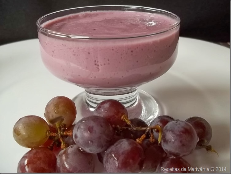 Receitas da Marivânia 