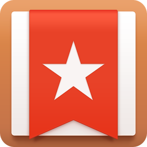 Wunderlist Android app best android apps 2015