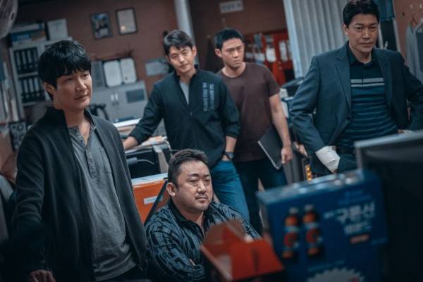 16 Rekomendasi Film Korea Terbaik dan Terbaru 2022 dalam ..