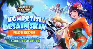 Cara Mendapatkan Diamond Mobile Legends Gratis Secara Legal