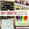 Dorm Room Crafts - Pin by Anna Pankiewicz on college | Dorm room crafts ... / Standard dorm rooms lack personality, yet vibrant college students don't.