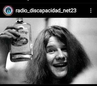 Janis Joplin