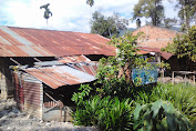 Sekitar Tiga Puluh Rumah Tanpa Wc, Warga Desa Kutagaluh Asli Kec. Lawe Bulan Harapkan Dana Desa TA 2019 Mengatasinya