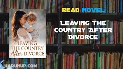 Read Leaving The Country After Divorce Novel Full Episode