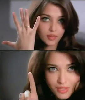 AISHWARYA RAI AD 5 PROBLEMS 1 SOLUTION