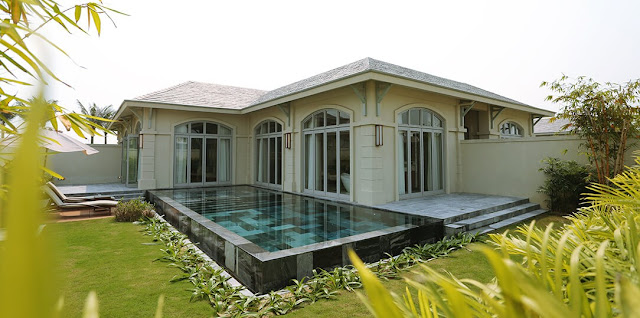 Pool Villa - FLC Sầm Sơn 01