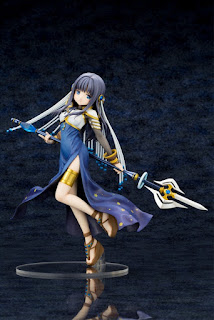 Nanami Yachiyo de "Magical Record Mahou Shoujo Madoka ☆ Magica Gaiden" - Kotobukiya