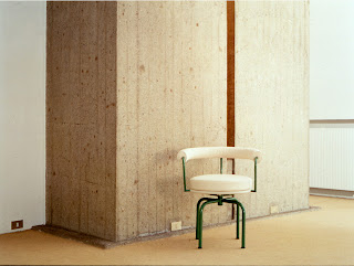 Silla LC7 Le Corbusier